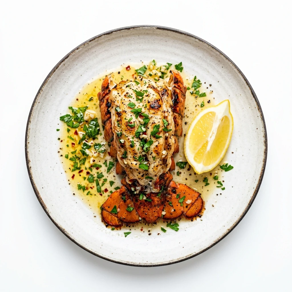 Char-Grilled Mediterranean Octopus