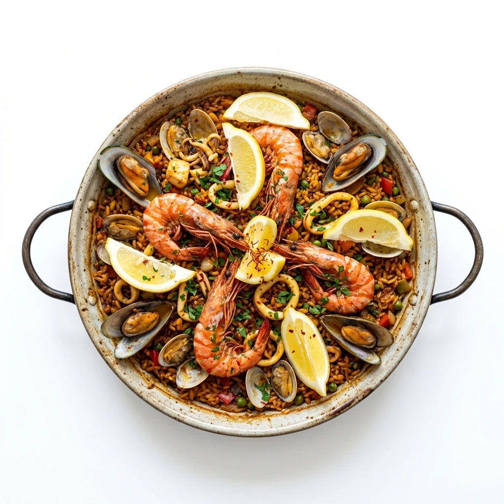 Whole Baked Dorado Fish